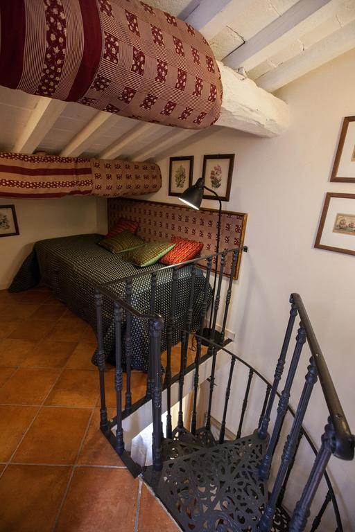 Hotel Locanda Degli Artisti Borgo San Lorenzo Zimmer foto