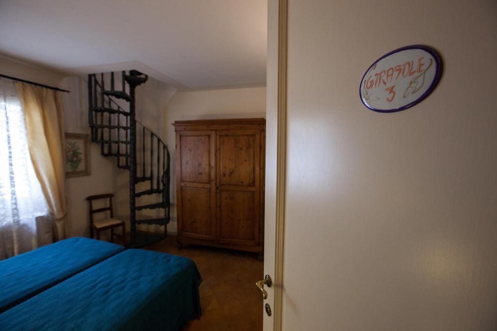 Hotel Locanda Degli Artisti Borgo San Lorenzo Zimmer foto