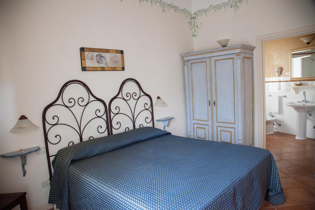 Hotel Locanda Degli Artisti Borgo San Lorenzo Zimmer foto