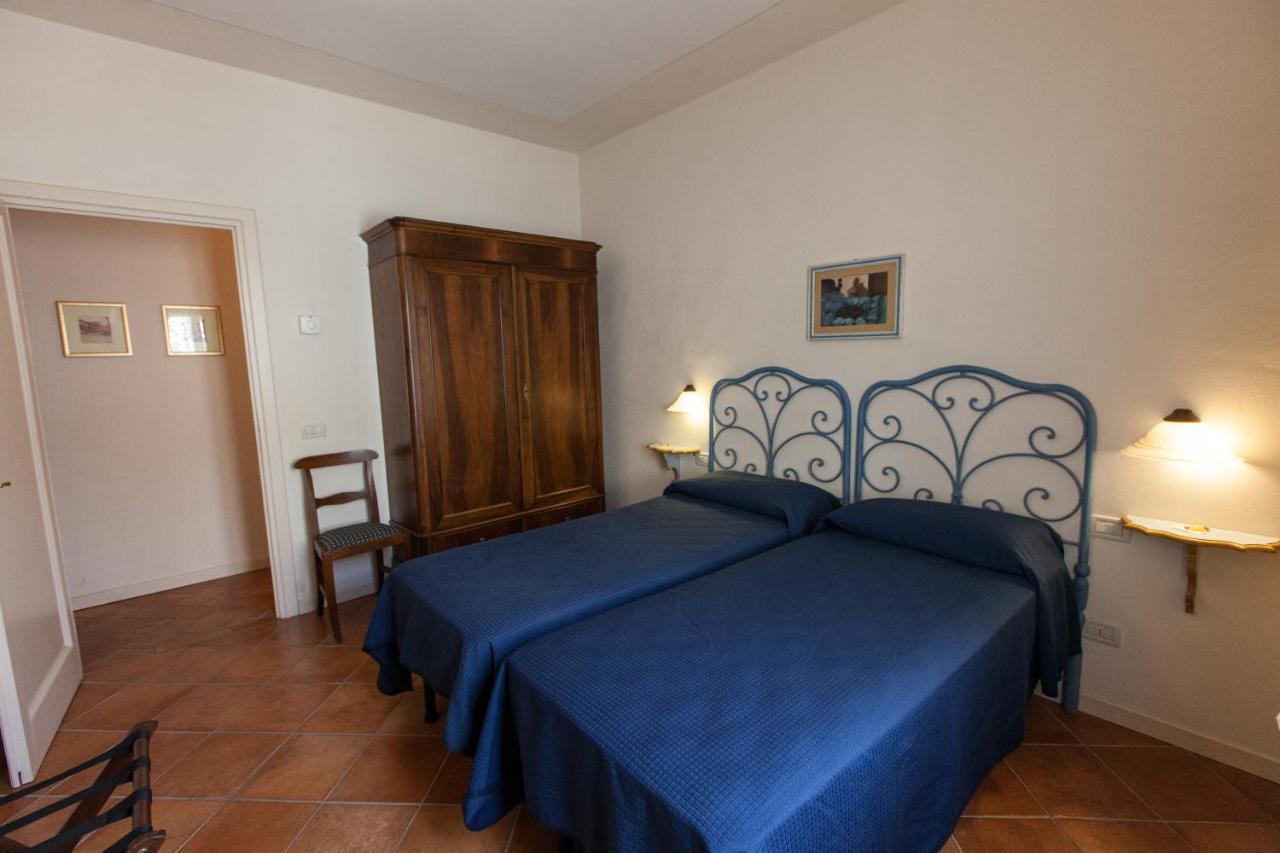 Hotel Locanda Degli Artisti Borgo San Lorenzo Exterior foto